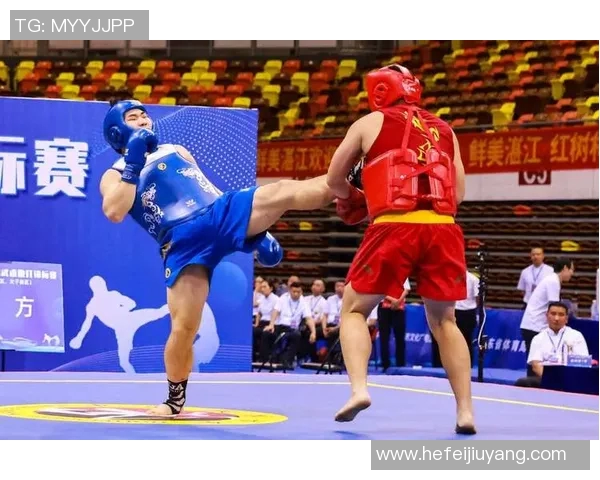 2023年散打体育明星排名前十揭晓谁将成为新一代的散打王者 2023年散打体育明星排名前十揭晓谁将成为新一代的散打王者