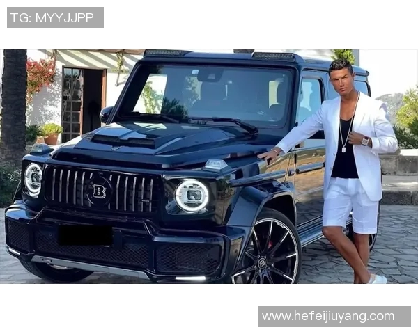 全球最奢华体育明星排行榜揭晓他们的财富与奢侈生活方式