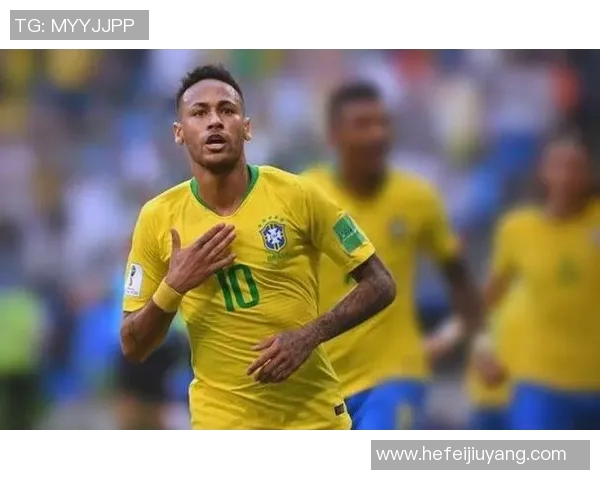 巴西足球明星精彩比赛视频集锦展现足球魅力与激情 巴西足球明星精彩比赛视频集锦展现足球魅力与激情