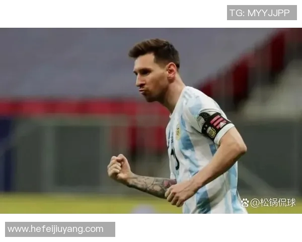 足球巨星梅西的辉煌职业生涯与传奇成就解析 足球巨星梅西的辉煌职业生涯与传奇成就解析