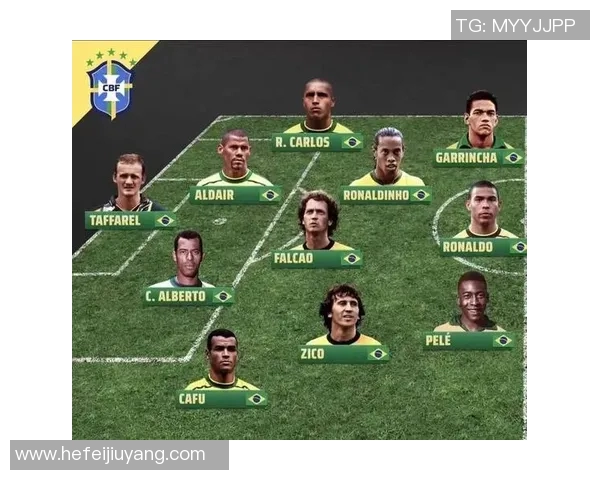 巴西足球历史上的传奇巨星们回顾与辉煌成就分析 巴西足球历史上的传奇巨星们回顾与辉煌成就分析