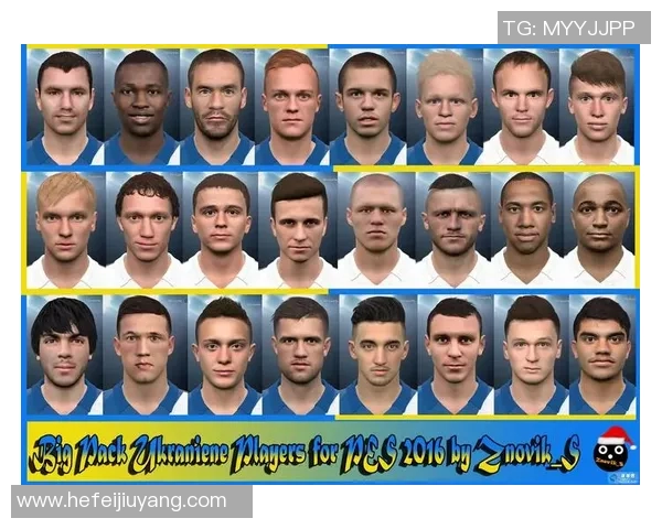 足球明星脸型识别技术助力球迷快速辨识球员形象与风采 足球明星脸型识别技术助力球迷快速辨识球员形象与风采