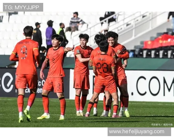 叙利亚U23对阵阿联酋青年队精彩对决即将上演，谁能赢得胜利