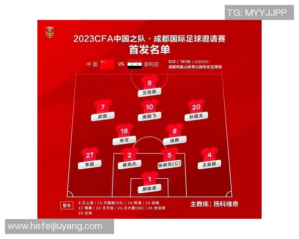 国足与叙利亚精彩对决集锦回顾分析及比赛亮点总结