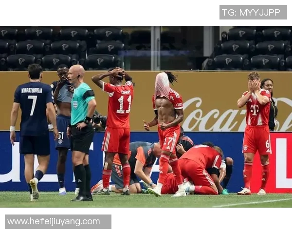 巴黎日耳曼与拜仁精彩对决视频回放全程回顾与分析 巴黎日耳曼与拜仁精彩对决视频回放全程回顾与分析