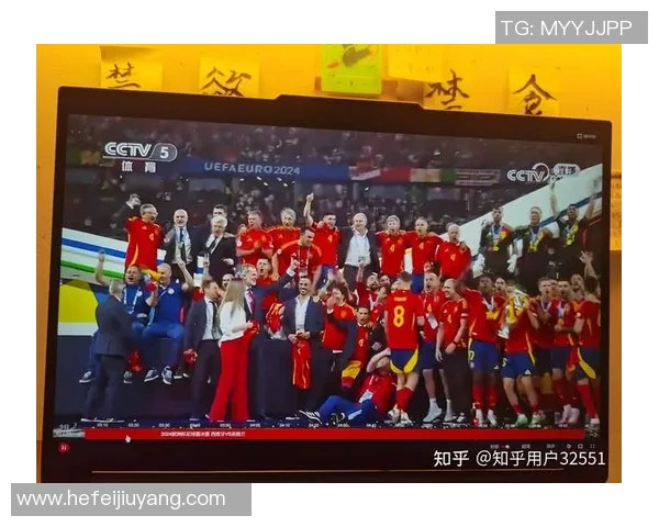 2024年欧洲杯决赛时间表及赛事安排全解析