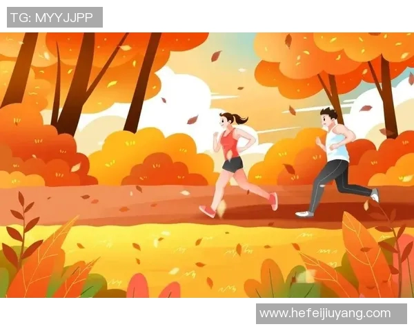 拥抱健康生活从这里开始探索三种最佳运动方式助你焕发活力与健康