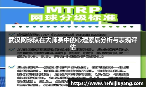 武汉网球队在大师赛中的心理素质分析与表现评估